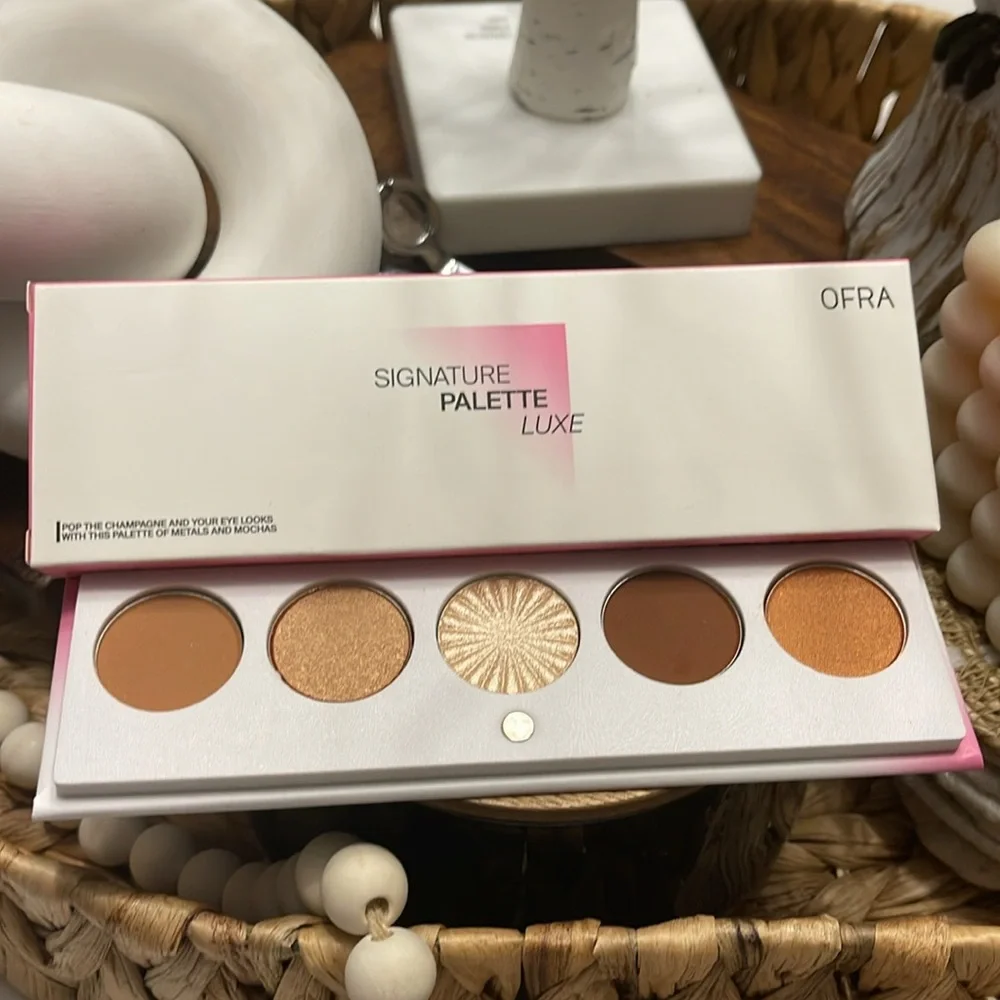 OFRA COSMETICS Signature Face Palette Luxe - Picture 7 of 9